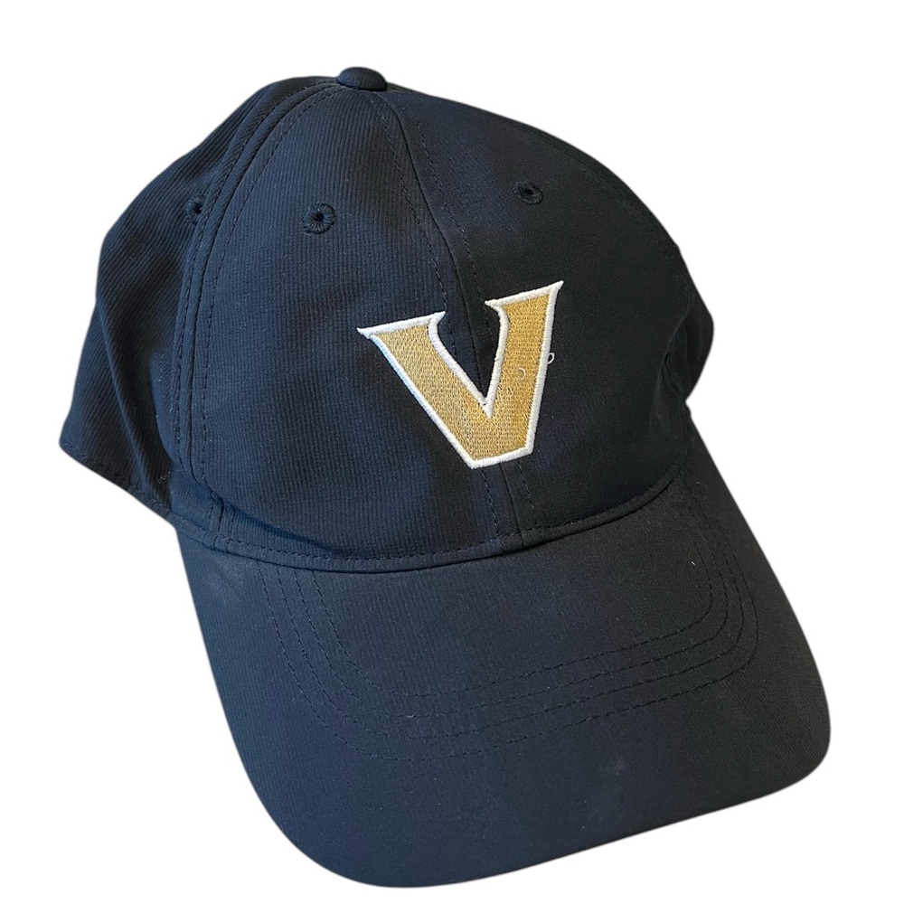 Vanderbilt Commodores Nike Golf Hat